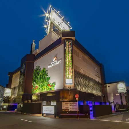 Hotel Noah Resort Sakuranomiya (Adults Only) Osaka Exterior photo