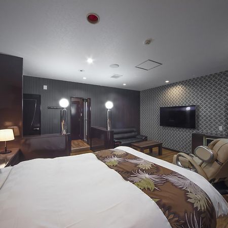 Hotel Noah Resort Sakuranomiya (Adults Only) Osaka Exterior photo