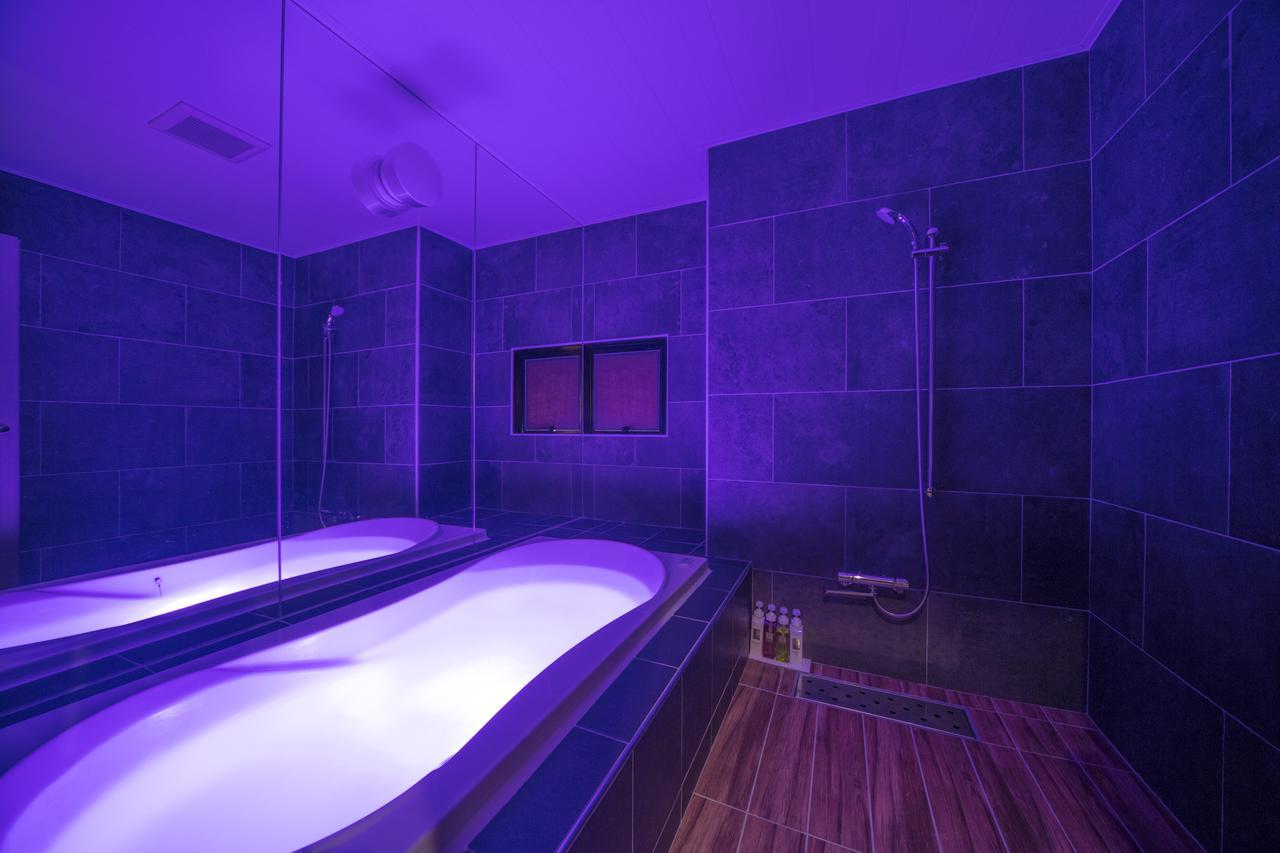 Hotel Noah Resort Sakuranomiya (Adults Only) Osaka Exterior photo