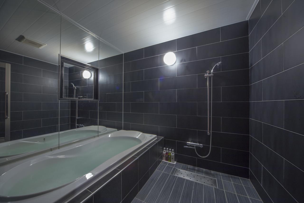 Hotel Noah Resort Sakuranomiya (Adults Only) Osaka Exterior photo